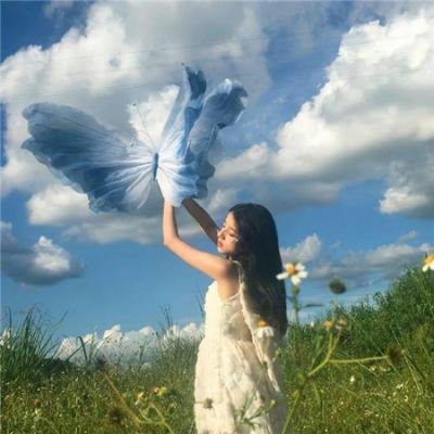 凡尘圣女